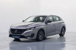PEUGEOT 308 1.2 PureTech S&S Active Pack 110