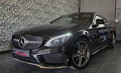 Mercedes Classe C C250