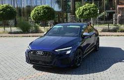 Audi quattro S3 2.0 TFSI 310 S tronic 7 Berline