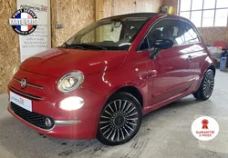 FIAT 500 0.9 TwinAir Turbo 105 cv club 500C