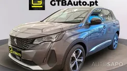 Peugeot 3008 de 2024