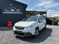 PEUGEOT 2008 Crossway 1.6 e-HDi S&S 115 cv