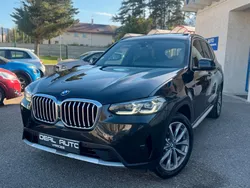 Bmw X3 sDrive18d 150ch xLine