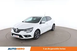 Renault Mégane 1.2 TCe Energy Intens 132 ch