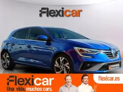 RENAULT Mégane 1.5dCi Blue Zen EDC 85kW