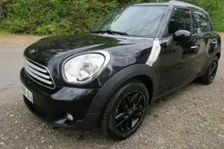 Mini Countryman ( R60) COOPER D 110CH BOITE AUTO ( CT OK )