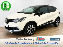 Renault Captur TCe GPF Zen 96kW