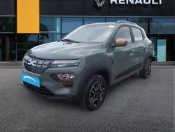 DACIA Spring Extreme