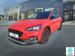 FORD Focus Sportbreak 1.0 Ecoboost Active