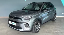 Citroen C3 1.2 PureTech Feel Pack de 2025