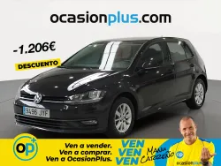 VOLKSWAGEN Golf 1.6TDI Advance 85kW