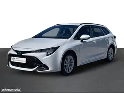 Toyota Corolla Touring Sports 1.8 Hybrid Comfort