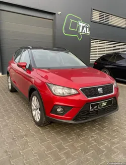 Seat Arona BLUEMOTION - FM1