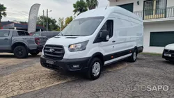 Ford Transit de 2024