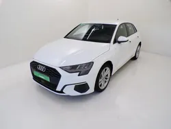 Audi A3 SPORTBACK 35 1.5 TFSI 150 ch BVA MHEV - BUSINESS ADVANC CAMÉRA 360° VOLANT EN CUIR