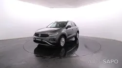 Volkswagen T-Roc de 2024