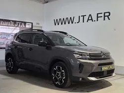 Citroen c5 aircross 1.5 bluehdi 130 ch max eat8