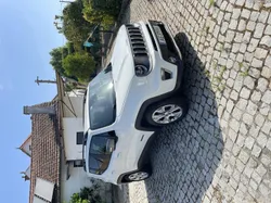 Jeep Renegade Limited