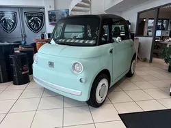 FIAT Topolino 100 % électrique – Véhicule neuf – Garantie constructeur - 8490 ou 60/mois