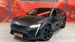 Peugeot 408 de 2023