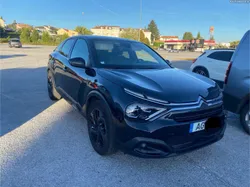 Citroën C4 Shine Pack