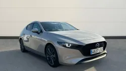 Mazda 3 2.0 E-SKYACTIV-G 90KW ZENITH 122 5P