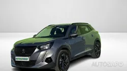 Peugeot 2008 1.5 BlueHDi Allure de 2021