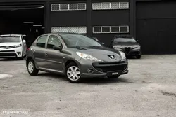 Peugeot 206+ 1.1 Urban