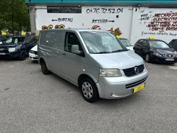 Volkswagen TRANSPORTER FG 2.5 TDI 174CH COURT MEDIUM