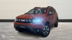 Dacia Duster 1.3 TCe 150ch FAP Journey 4x2 EDC