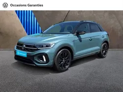 Volkswagen T-Roc 2.0 TDI 150ch R-Line DSG7