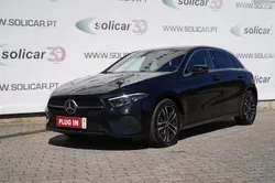 Mercedes-Benz A 250 e