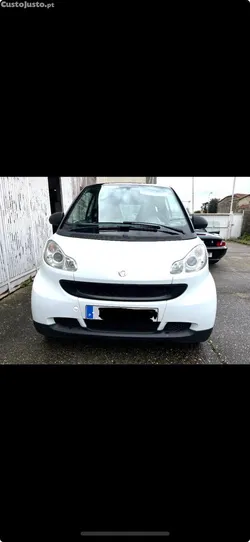 Smart ForTwo Cdi