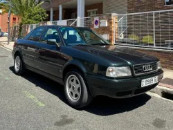 Audi 80 80 1.9 TDi