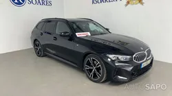 BMW Série 3 de 2022