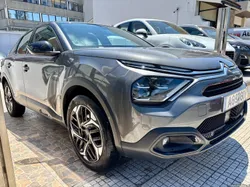 Citroën C4 1.5 BLUEHDI SHINE PACK EAT8 NACIONAL 1 ÚNICO DONO