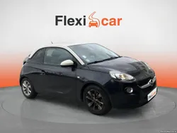 Opel Adam 1.0 T Glam