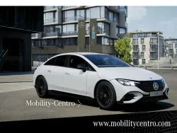 MERCEDES EQE 350+ Edition