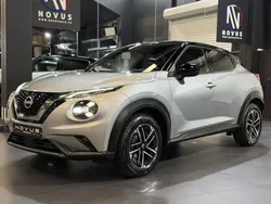 Nissan Juke II DIG-T 114 N-CONNECTA BVA
