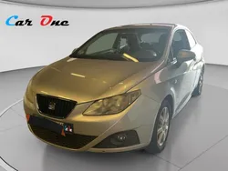 Seat Ibiza SC 1.6i 16V 105 Style DSG7 FlexFuel Ethanol