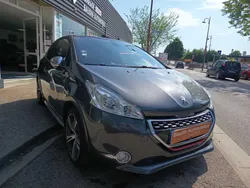 Peugeot 208 GTi 1.6 THP 200 CV