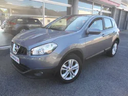 Nissan Qashqai 1.6 115 Visia