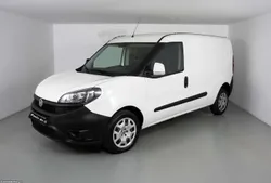 Fiat Doblo 1.3 MJ Maxi 3L