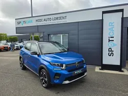 Citroen C3 1.2 Turbo 100 YOU + Pack Plus