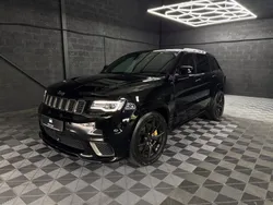 Jeep Grand Cherokee 6.2 V8 HEMI Trackhawk Supercharged 707ch BVA8