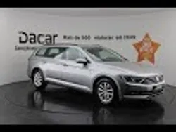 VW Passat Variant 2.0 TDi Business Package DSG