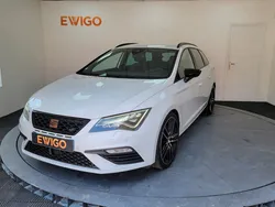 SEAT Leon ST 2.0 TSI 300 CUPRA 4DRIVE 4WD DSG BVA