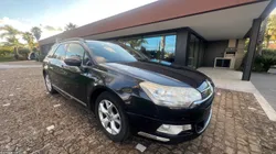 Citroën C5 Sport tourer