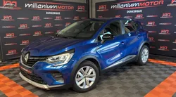 RENAULT CAPTUR BUSINESS 1.5 Blue dCi 115 CH - GARANTIE 6MOIS