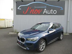 Bmw X1 (F48) SDRIVE18IA 136CH BUSINESS DESIGN DKG7